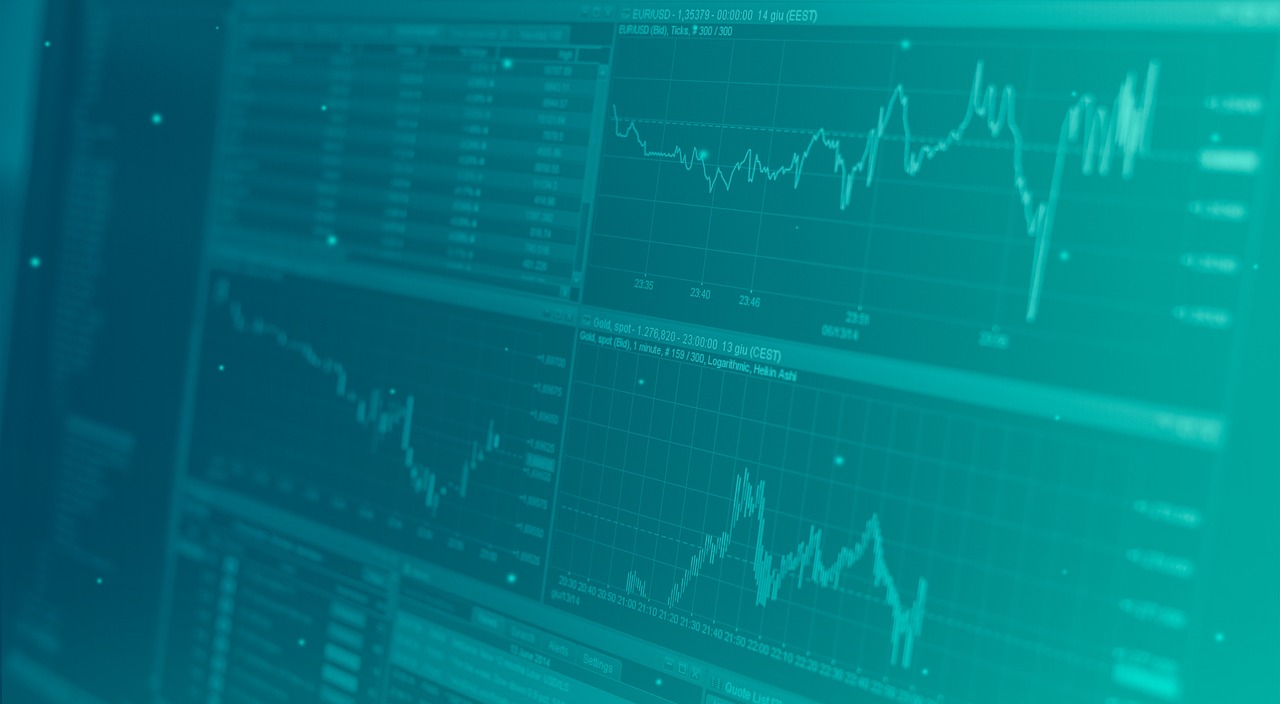 How to Use Technical Analysis to Navigate Market Corrections